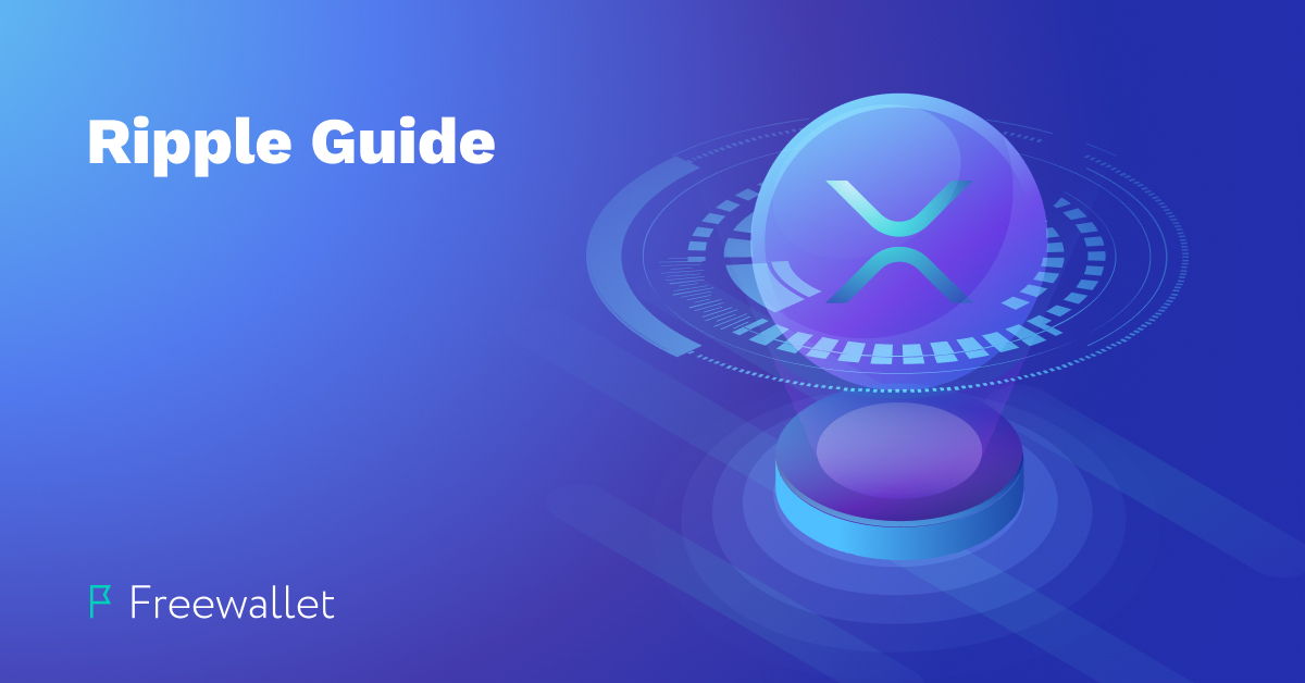 best online cryptocurrency wallet ripple